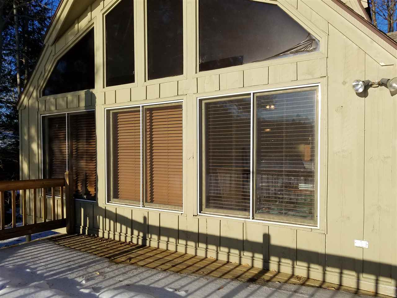 419 Barnes Road Deering, NH 03244 - Photo 4 of 21