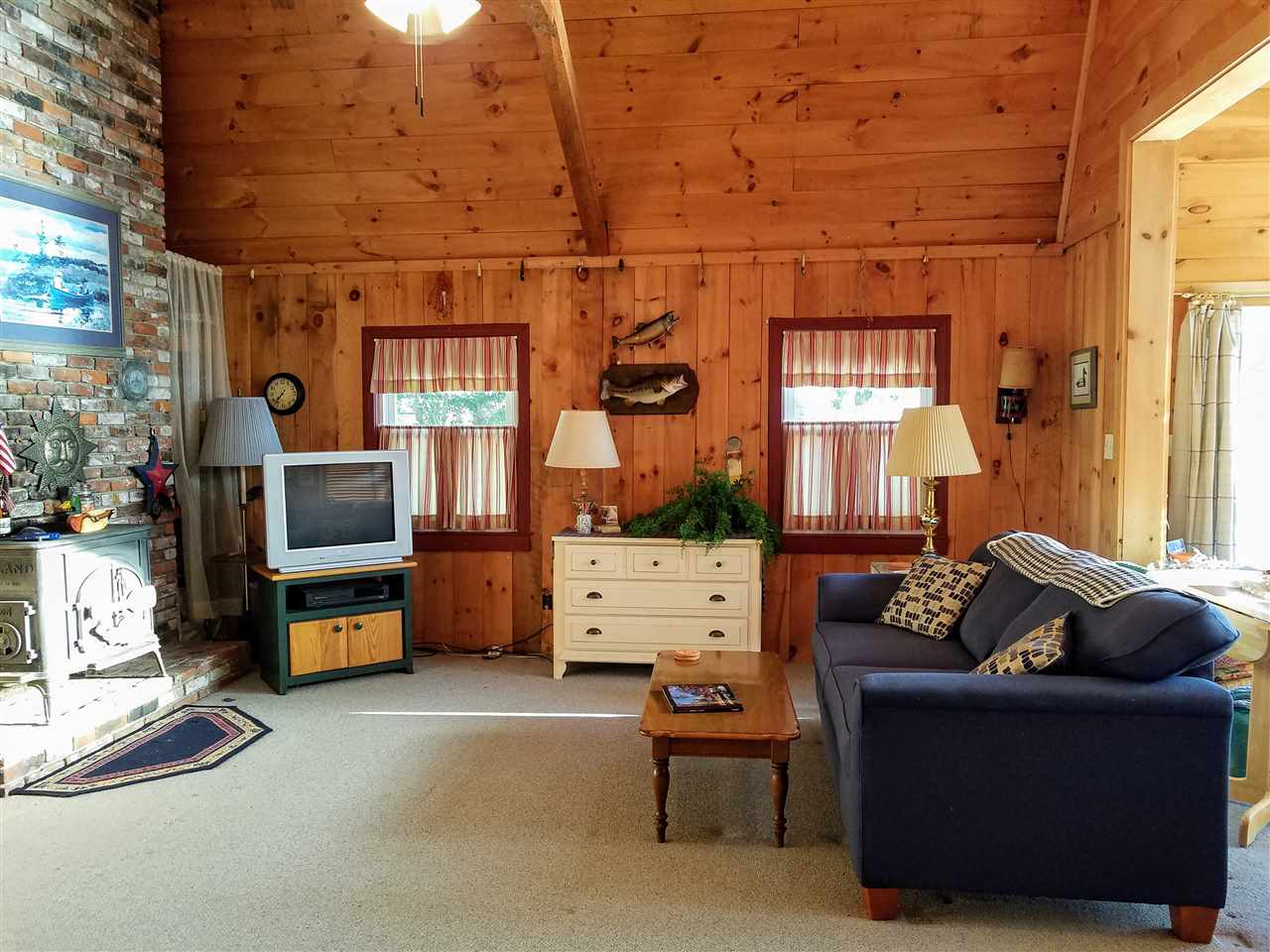 419 Barnes Road Deering, NH 03244 - Photo 9 of 21