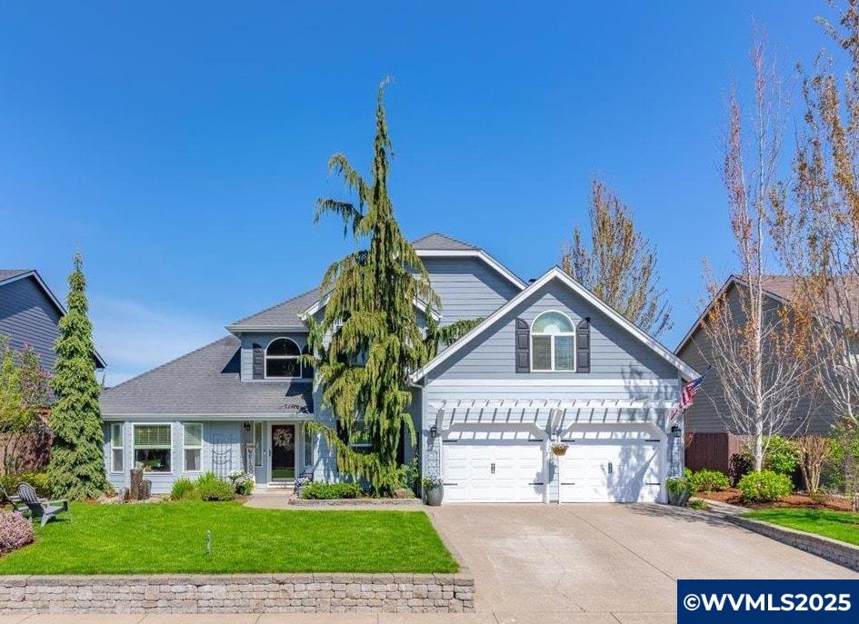 1179 Ridgepoint Street Northeast Keizer, OR 97303 - Photo 1 of 49 Gallery Image 1