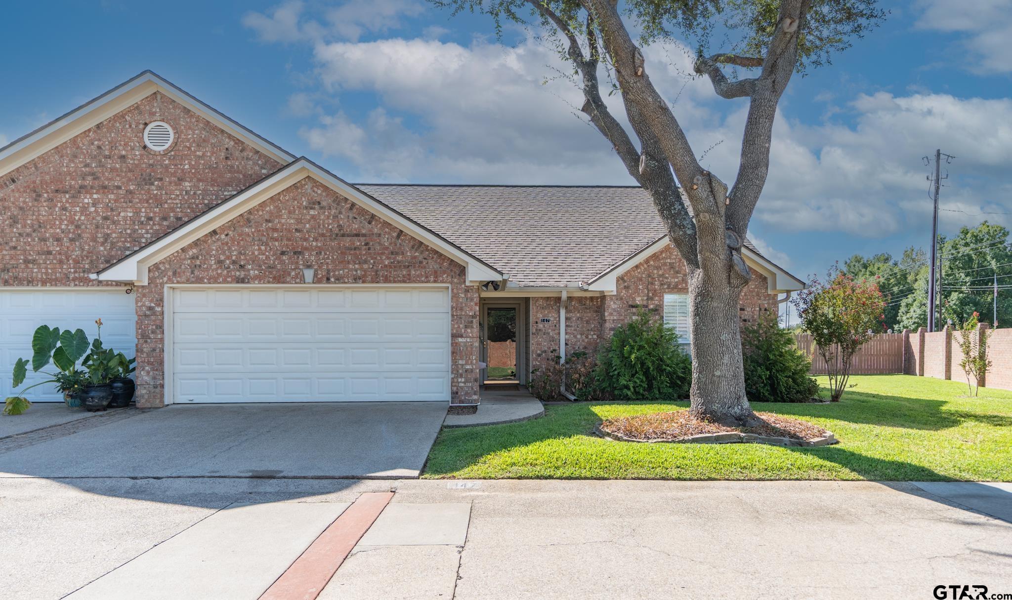 1202 Rice Road, Unit 147 Tyler, TX 75703 - Photo 27 of 27 Gallery Image 27