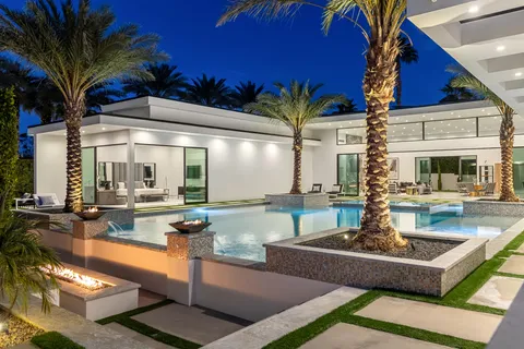$3,700,000 | 2 Bravo Court, Rancho Mirage, CA 92270