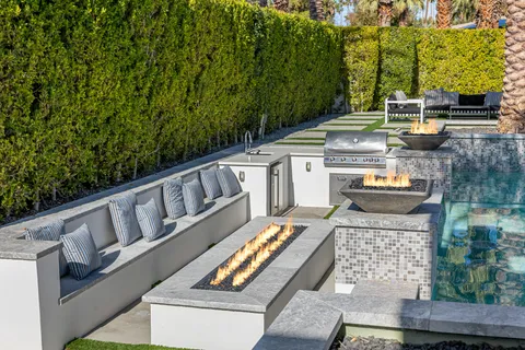 $3,700,000 | 2 Bravo Court, Rancho Mirage, CA 92270