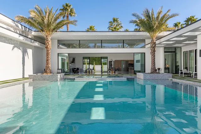 $3,700,000 | 2 Bravo Court, Rancho Mirage, CA 92270