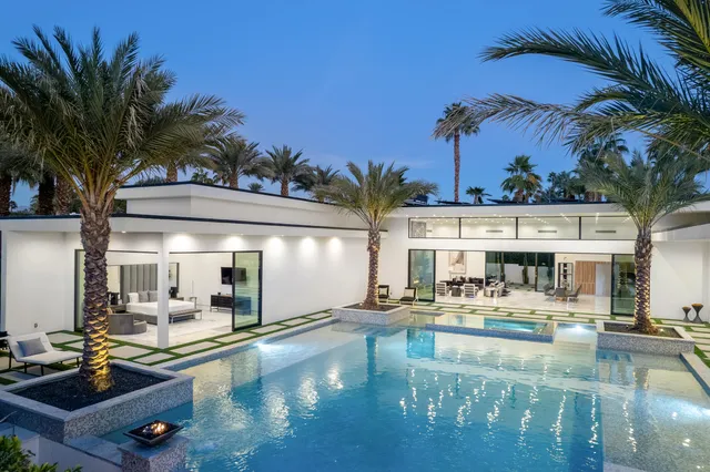 $3,700,000 | 2 Bravo Court, Rancho Mirage, CA 92270
