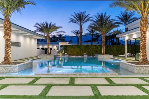 $3,700,000 | 2 Bravo Court, Rancho Mirage, CA 92270