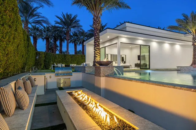 $3,700,000 | 2 Bravo Court, Rancho Mirage, CA 92270