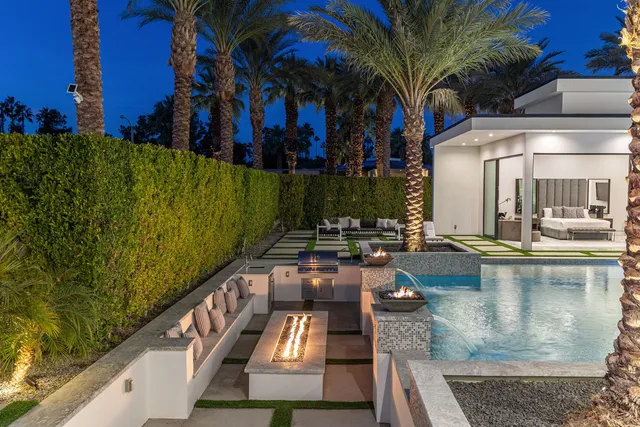 $3,700,000 | 2 Bravo Court, Rancho Mirage, CA 92270