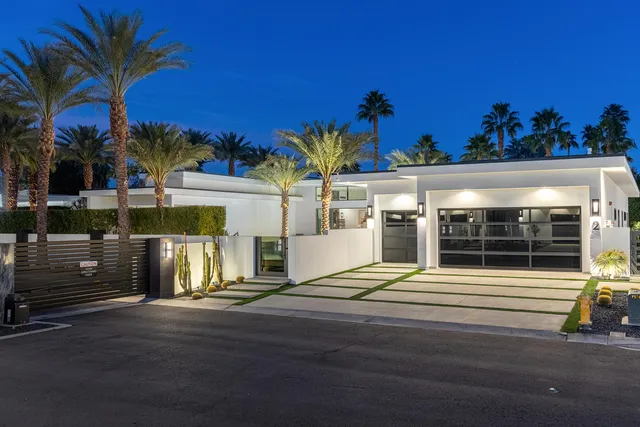 $3,700,000 | 2 Bravo Court, Rancho Mirage, CA 92270