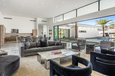 $3,700,000 | 2 Bravo Court, Rancho Mirage, CA 92270