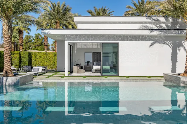 $3,700,000 | 2 Bravo Court, Rancho Mirage, CA 92270