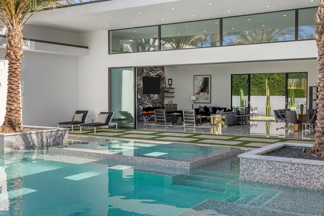 $3,700,000 | 2 Bravo Court, Rancho Mirage, CA 92270