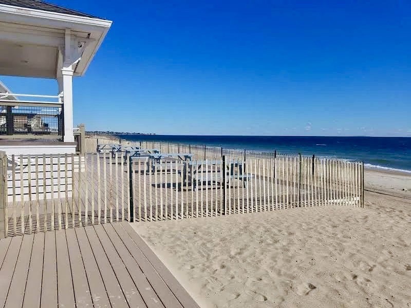 11 Robin Way Westerly, RI 02891 - Photo 29 of 30 Westerly Residents Town Beach and Pavilion