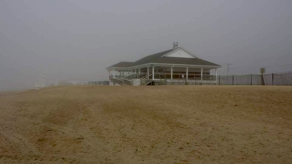 11 Robin Way Westerly, RI 02891 - Photo 30 of 30 Town Beach on a very Overcast Day...