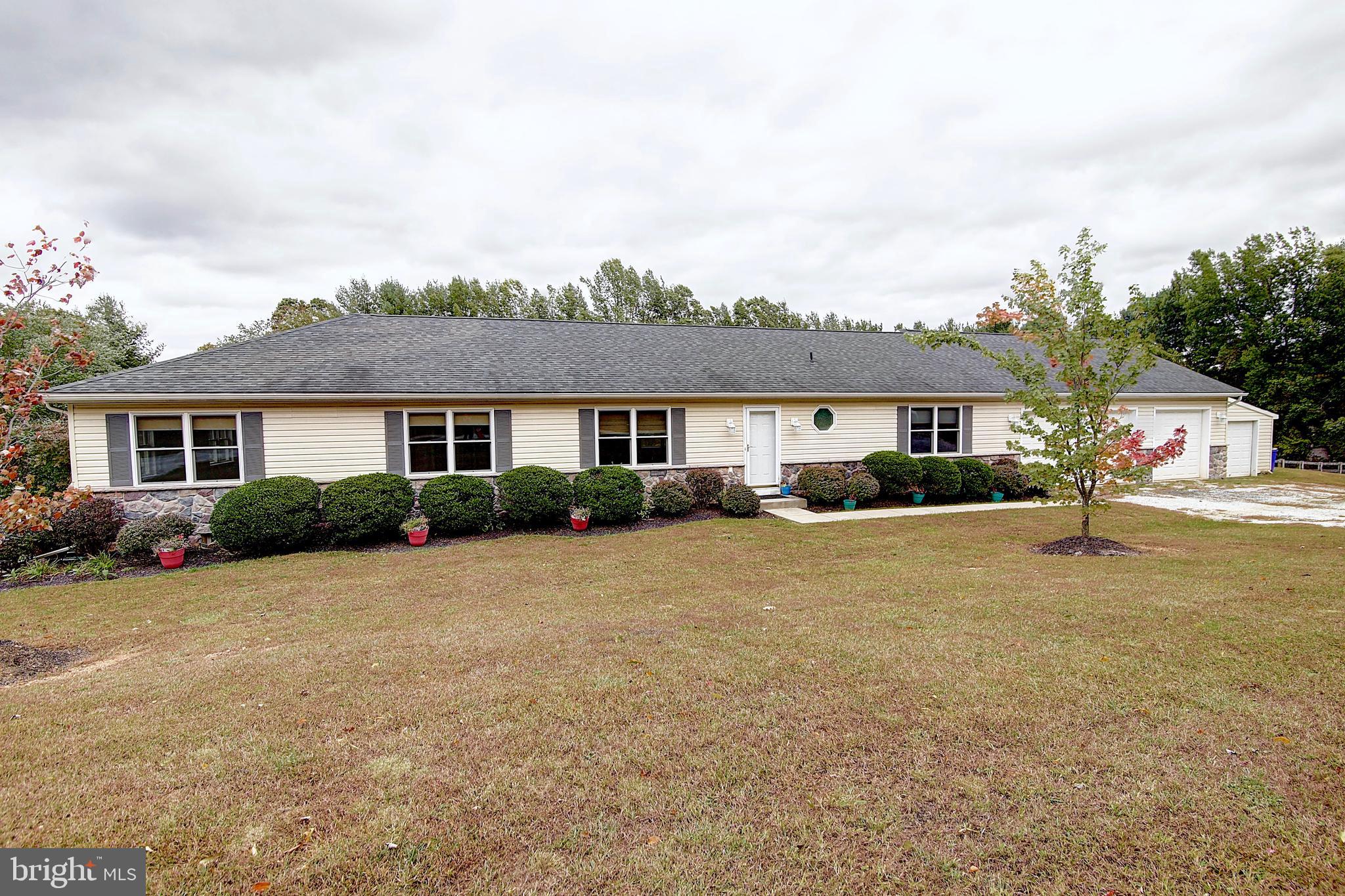 715 West Watersville Road Mount Airy, MD 21771 - Photo 1 of 42 Gallery Image 1