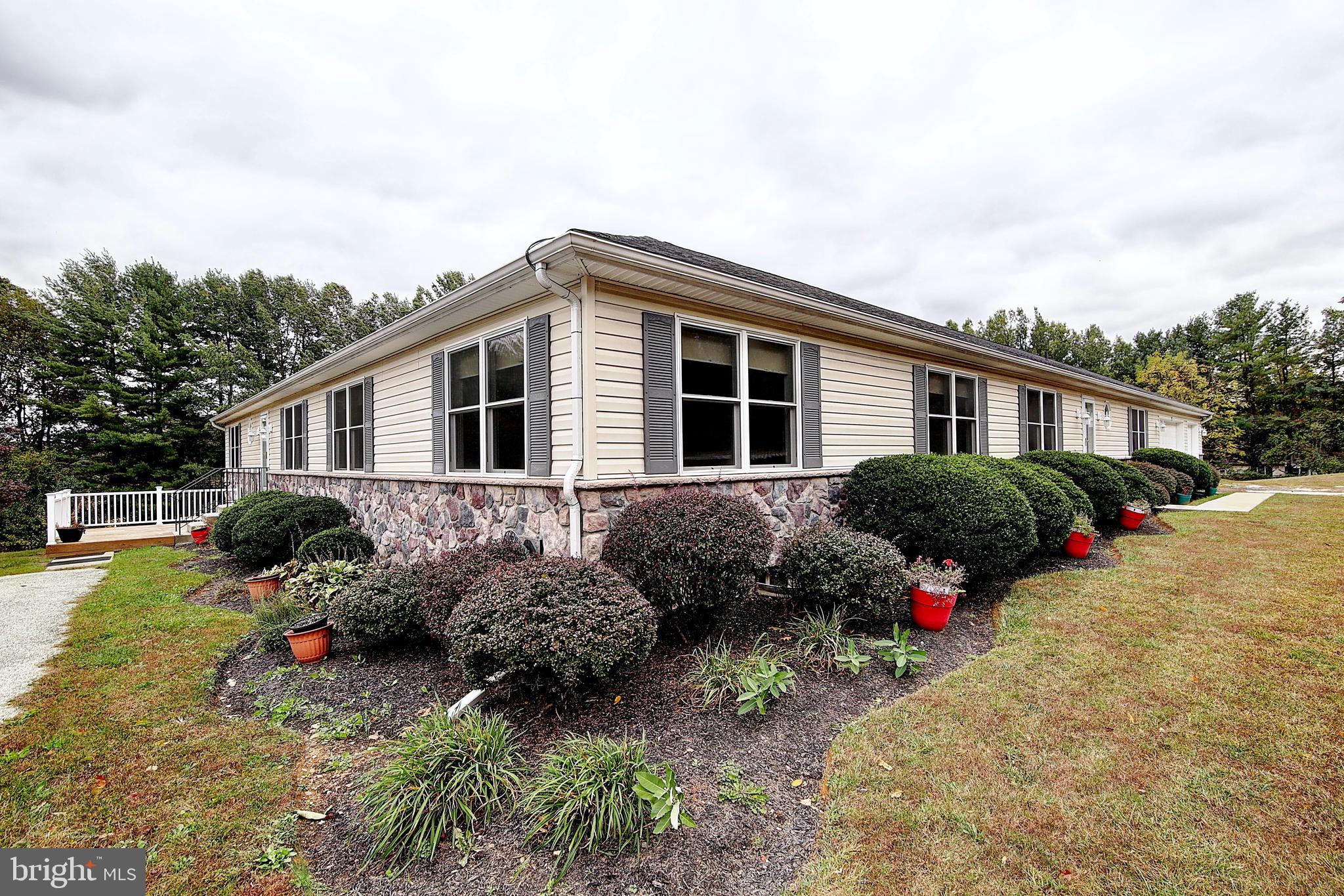 715 West Watersville Road Mount Airy, MD 21771 - Photo 2 of 42 Gallery Image 2