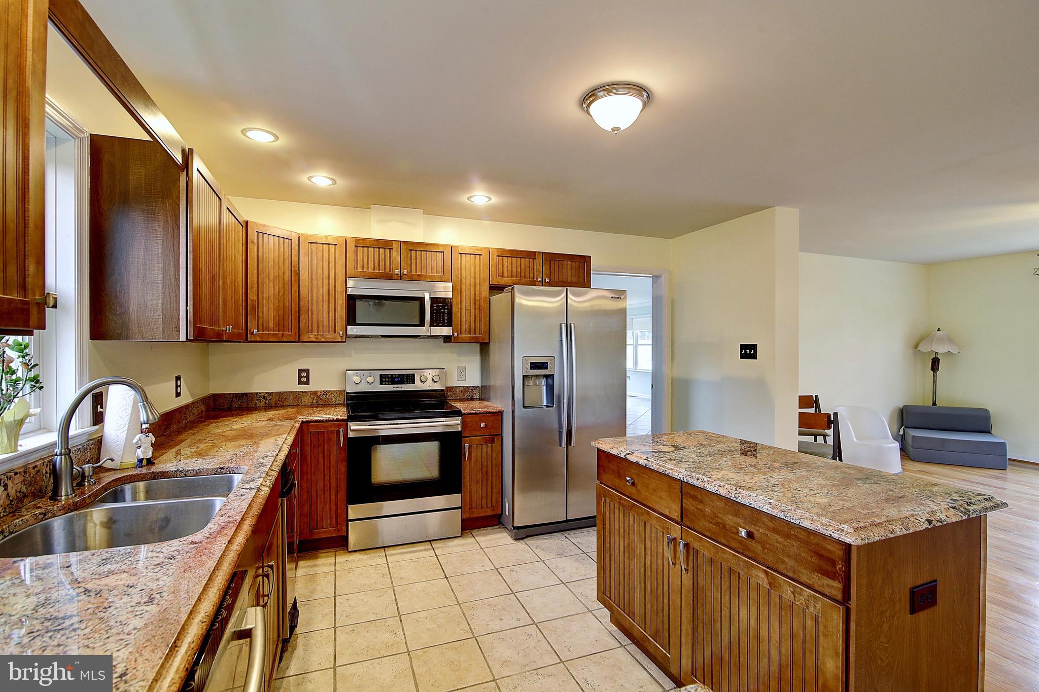 715 West Watersville Road Mount Airy, MD 21771 - Photo 30 of 42 Gallery Image 30