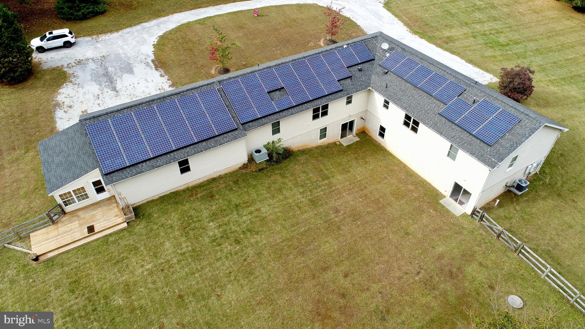 715 West Watersville Road Mount Airy, MD 21771 - Photo 41 of 42 Gallery Image 41