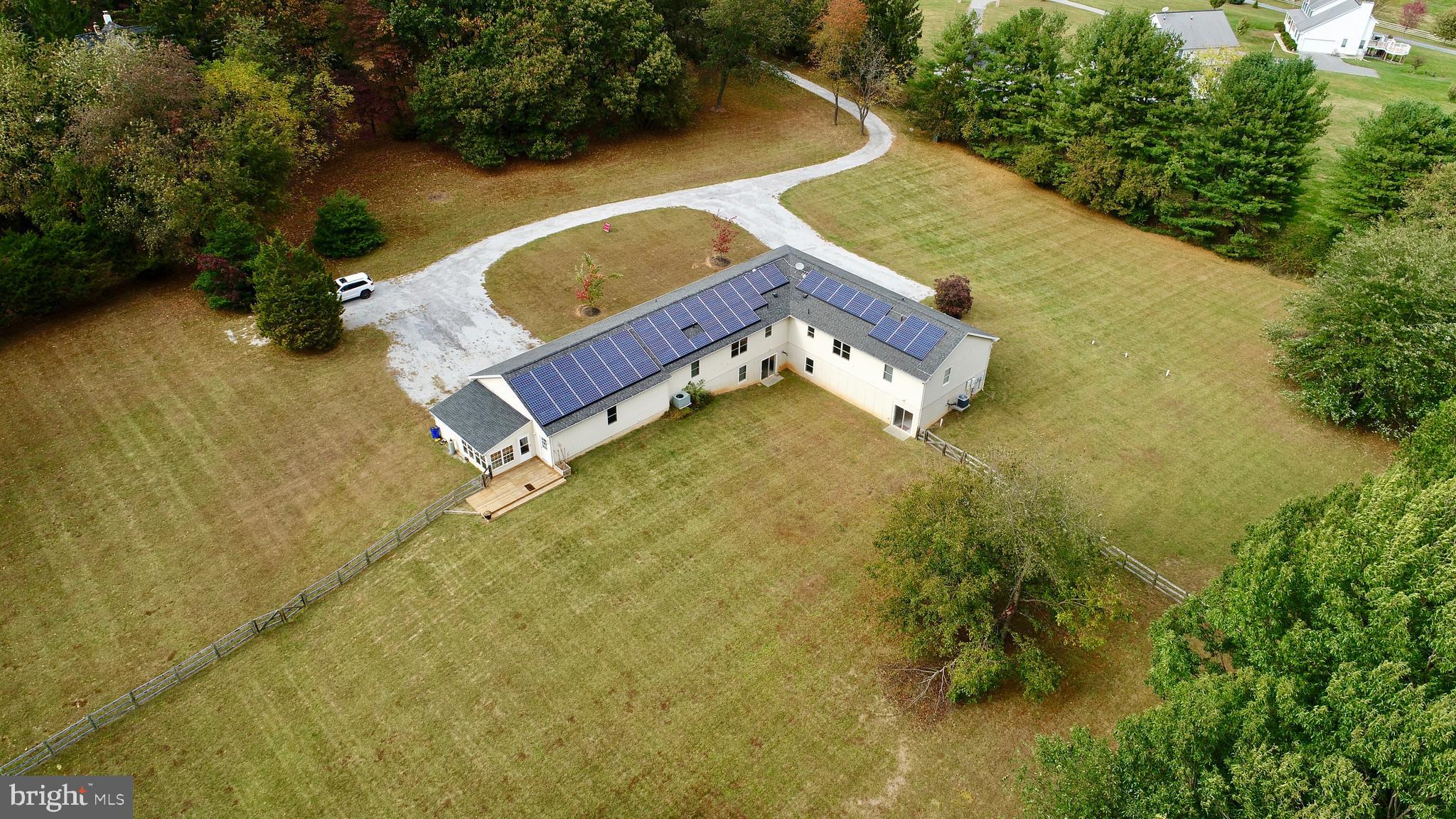 715 West Watersville Road Mount Airy, MD 21771 - Photo 42 of 42 Gallery Image 42