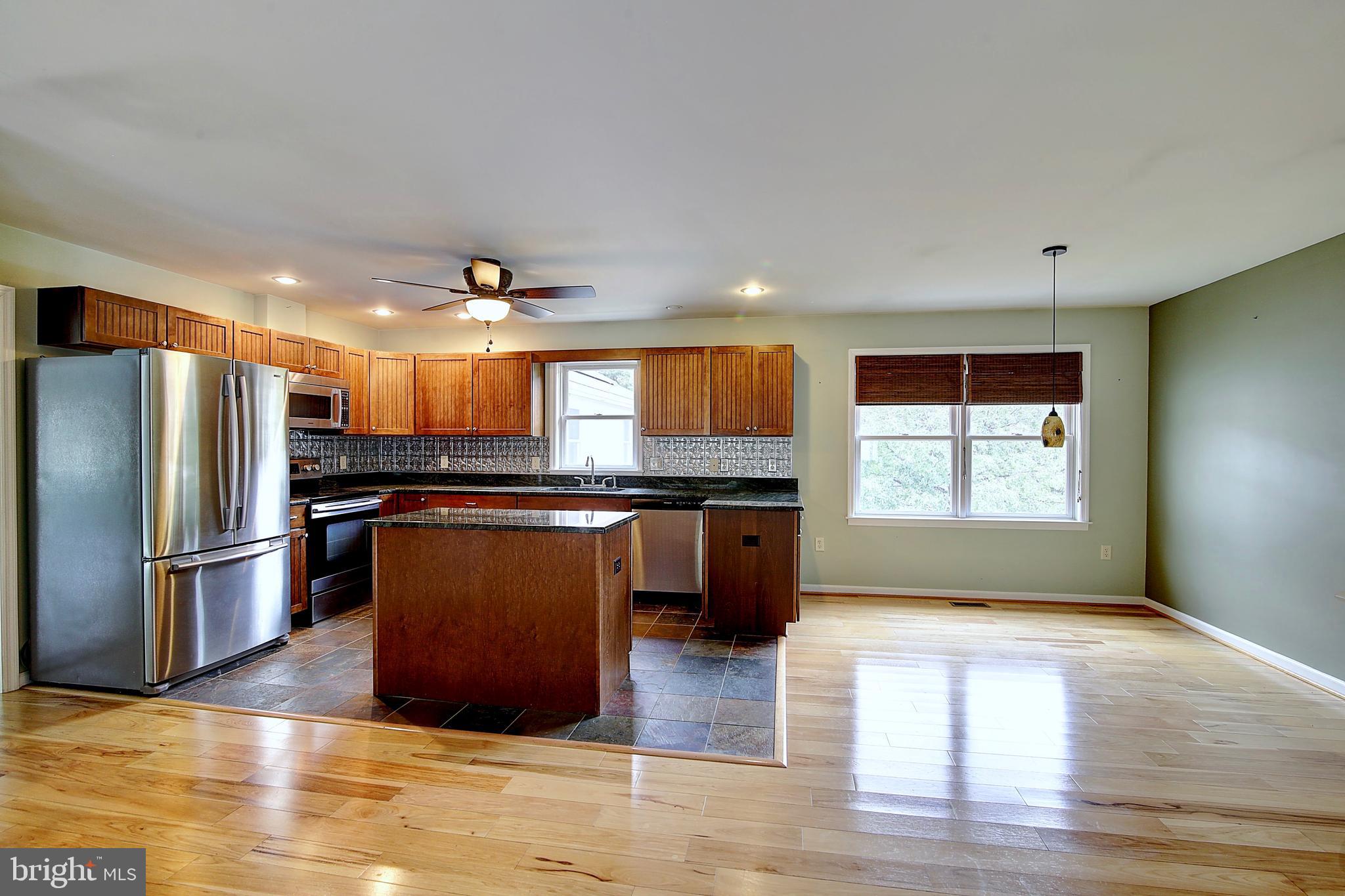 715 West Watersville Road Mount Airy, MD 21771 - Photo 8 of 42 Gallery Image 8