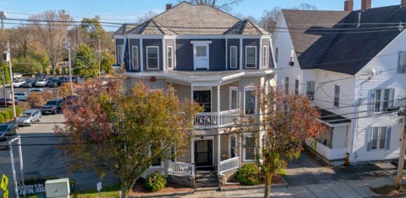 44 South Street, Unit 9 Westborough, MA 01581 - Photo 15 of 15