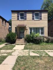 10641 South Sangamon Street Chicago, IL 60643 - Photo 1 of 16 a front view of a house with garage and plants