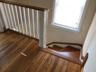 10641 South Sangamon Street Chicago, IL 60643 - Photo 11 of 16 a bedroom with a bed and a window
