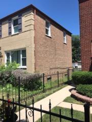 10641 South Sangamon Street Chicago, IL 60643 - Photo 2 of 16 a house view with a outdoor space