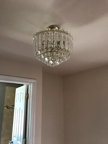 10641 South Sangamon Street Chicago, IL 60643 - Photo 9 of 16 a view of a chandelier in big room