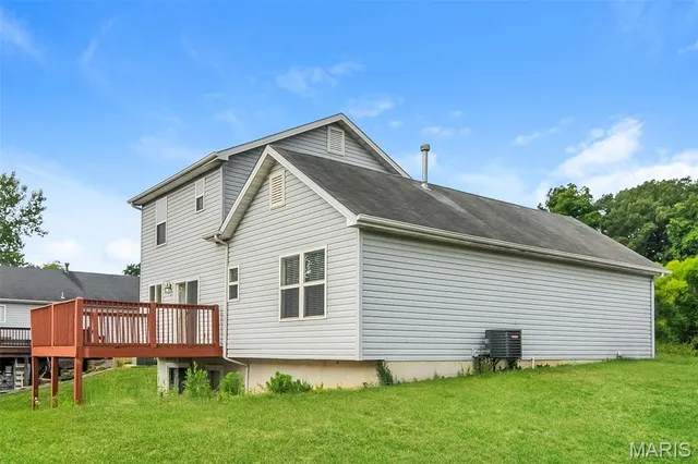 $1,920 | 32 Great Owls Way, Winfield, MO 63389