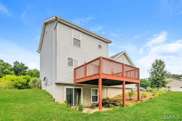 $1,920 | 32 Great Owls Way, Winfield, MO 63389