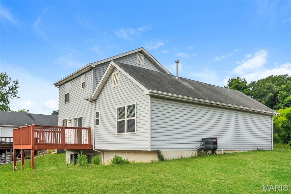 32 Great Owls Way Winfield, MO 63389 - Photo 17 of 18