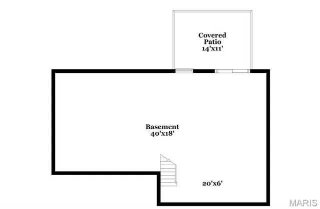 $1,920 | 32 Great Owls Way, Winfield, MO 63389