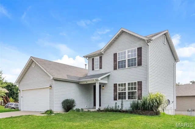 $1,920 | 32 Great Owls Way, Winfield, MO 63389