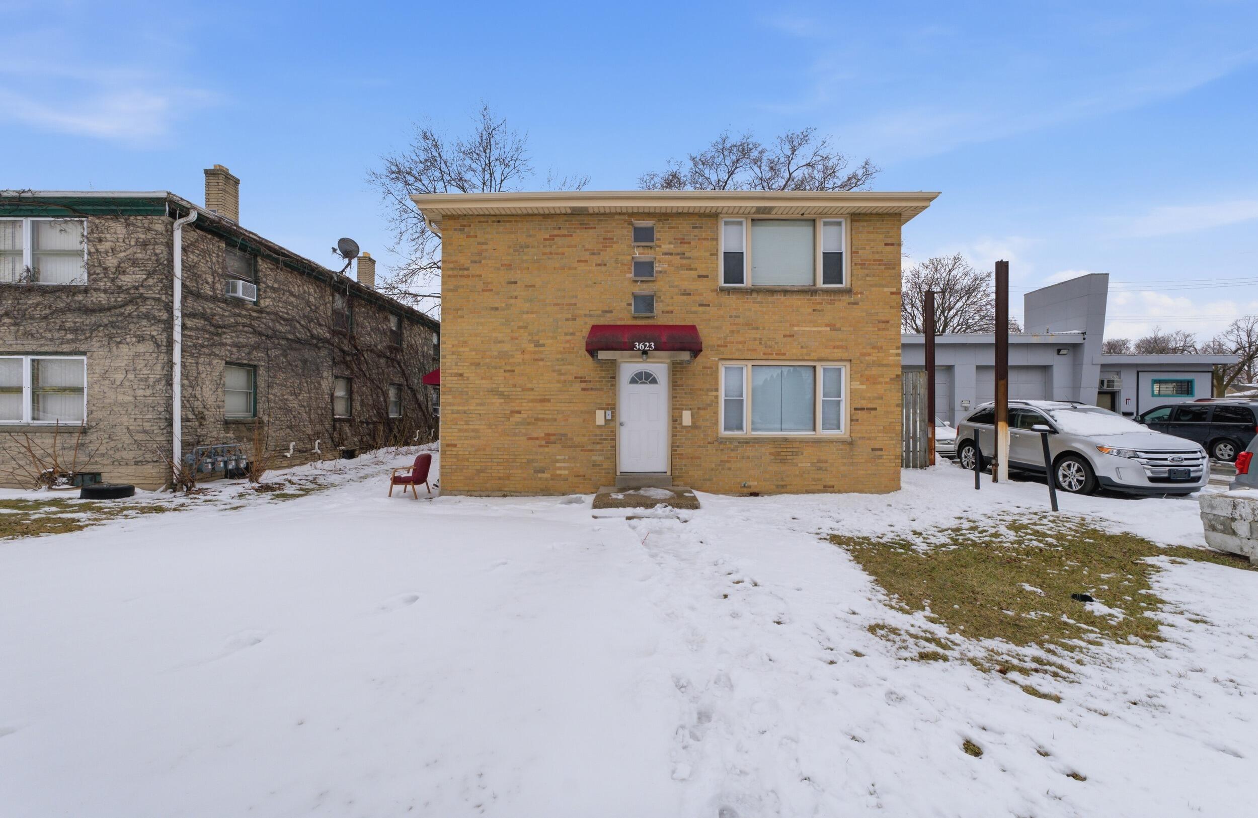 3623 North 76th Street, Unit 3625 Milwaukee, WI 53222 - Photo 1 of 1 0