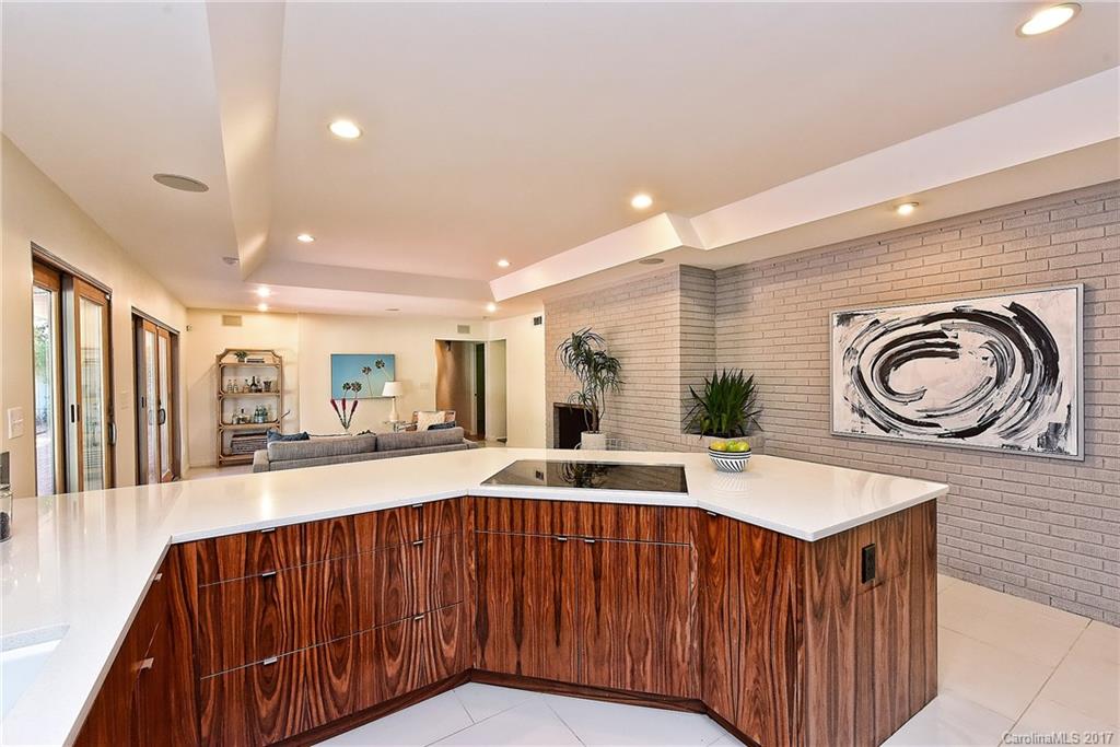 1026 Lansdowne Road Charlotte, NC 28270 - Photo 12 of 24 Gallery Image 12