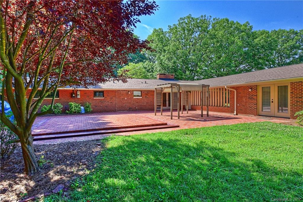 1026 Lansdowne Road Charlotte, NC 28270 - Photo 21 of 24 Gallery Image 21