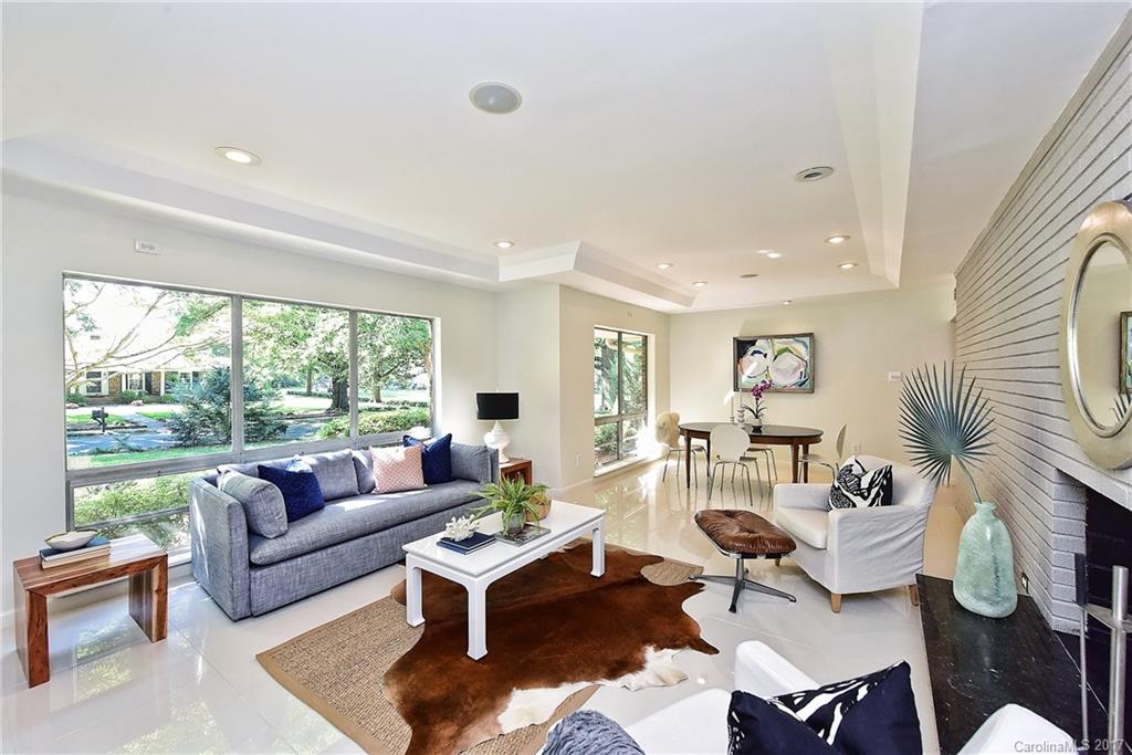 1026 Lansdowne Road Charlotte, NC 28270 - Photo 4 of 24 Gallery Image 4