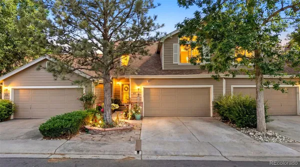 $559,000 | 7700 West Grant Ranch Boulevard, Unit 8B, Littleton, CO 80123
