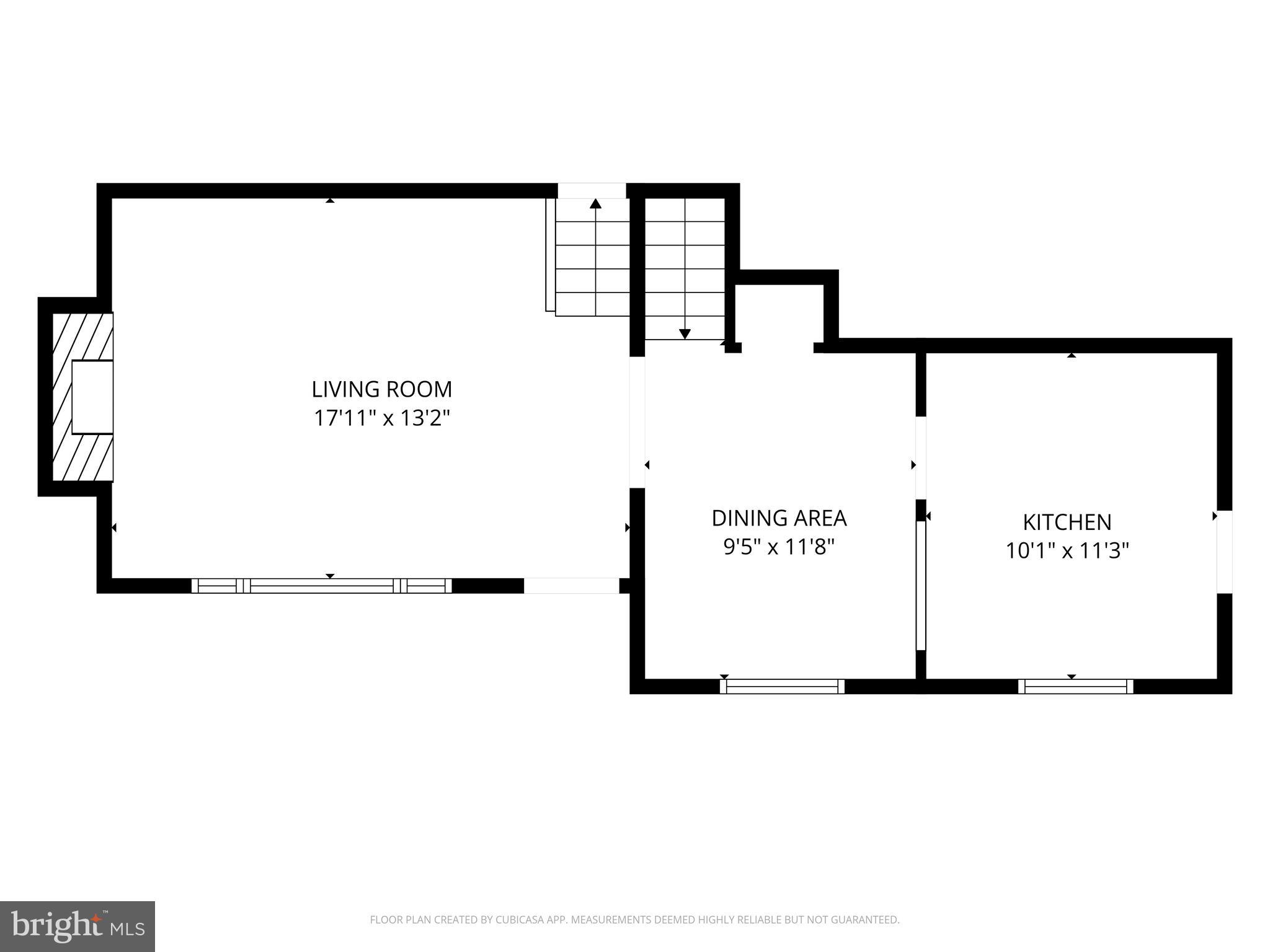 9005 Tammy Road Baltimore, MD 21236 - Photo 32 of 34 Main Level