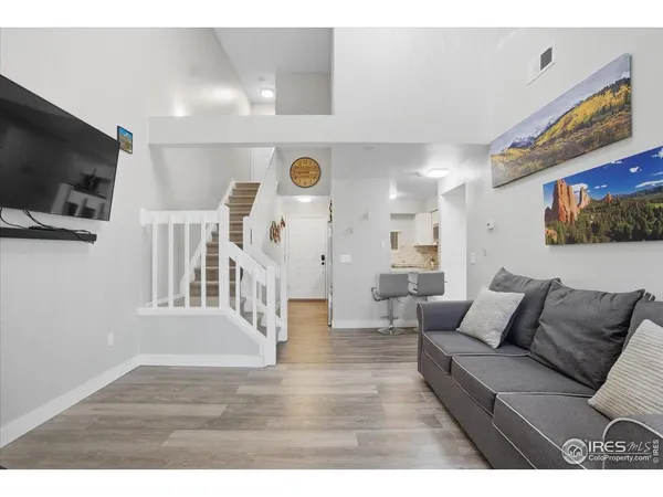 $269,000 | 4450 South Pitkin Street, Unit 126, Aurora, CO 80015