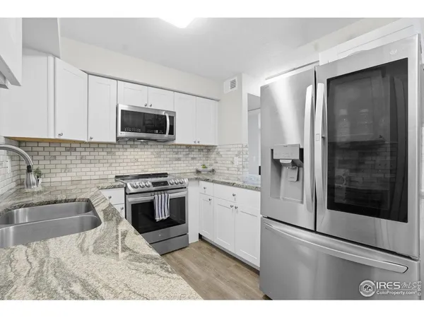 $269,000 | 4450 South Pitkin Street, Unit 126, Aurora, CO 80015