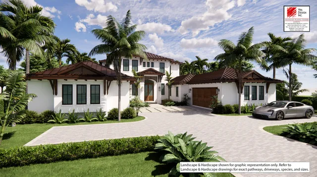 $16,200,000 | 127 Quayside Drive, Jupiter, FL 33477