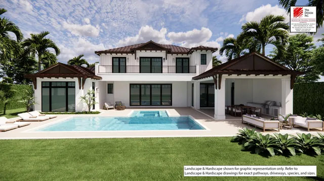 $16,200,000 | 127 Quayside Drive, Jupiter, FL 33477