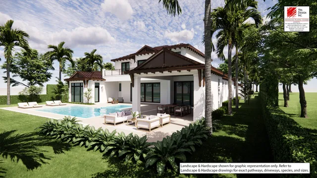 $16,200,000 | 127 Quayside Drive, Jupiter, FL 33477