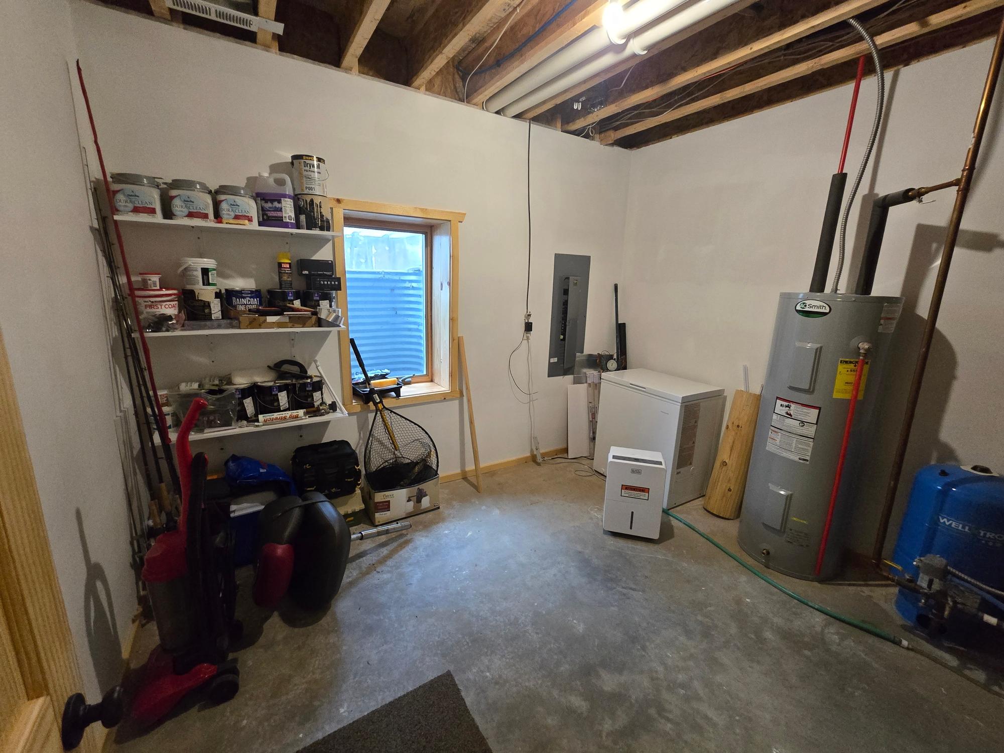 437 Pfeifer Road Tomahawk, WI 54487 - Photo 39 of 45 Gallery Image 39