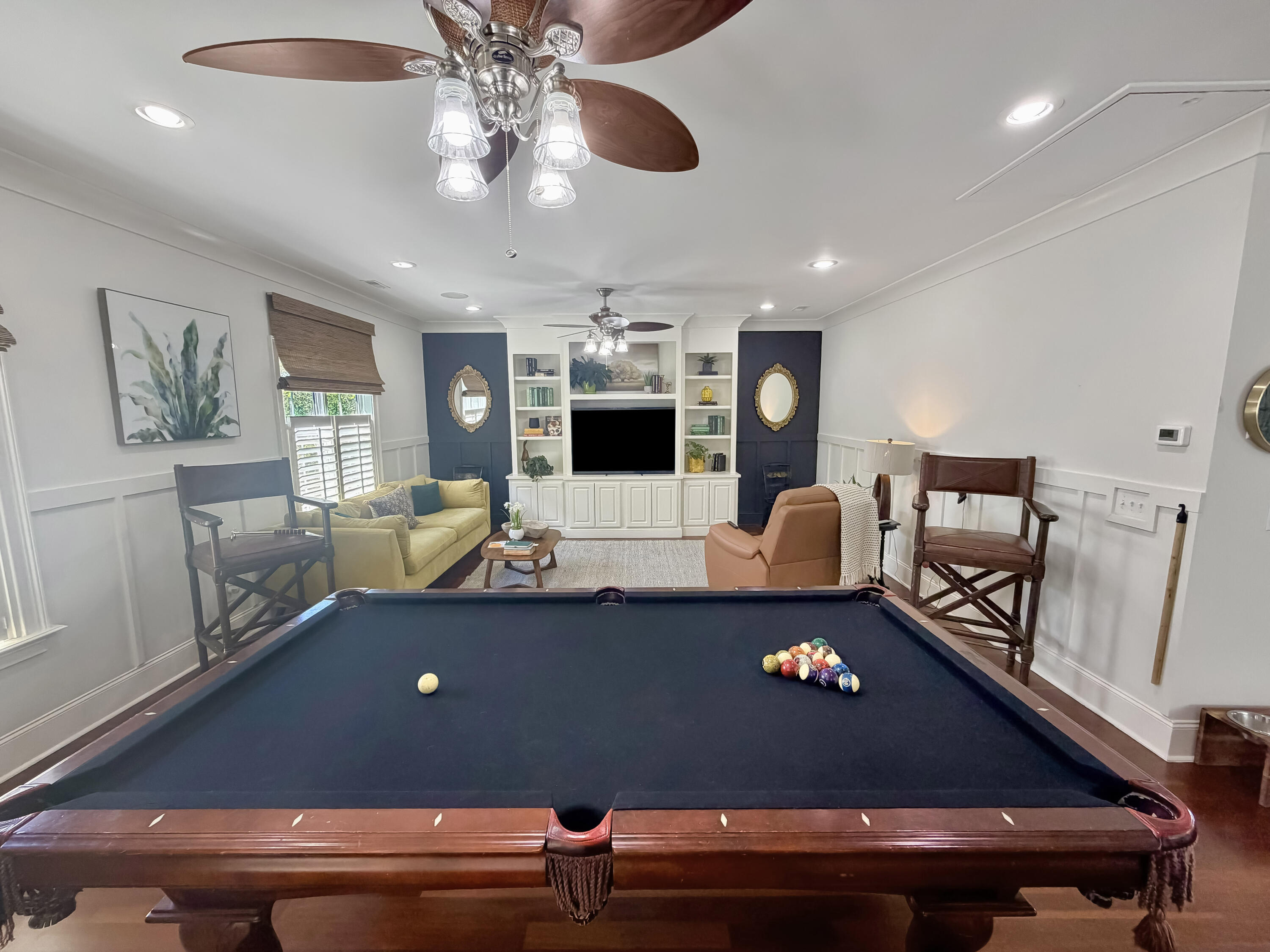 1084 Rivershore Road Charleston, SC 29492 - Photo 30 of 114 1 Game Room
