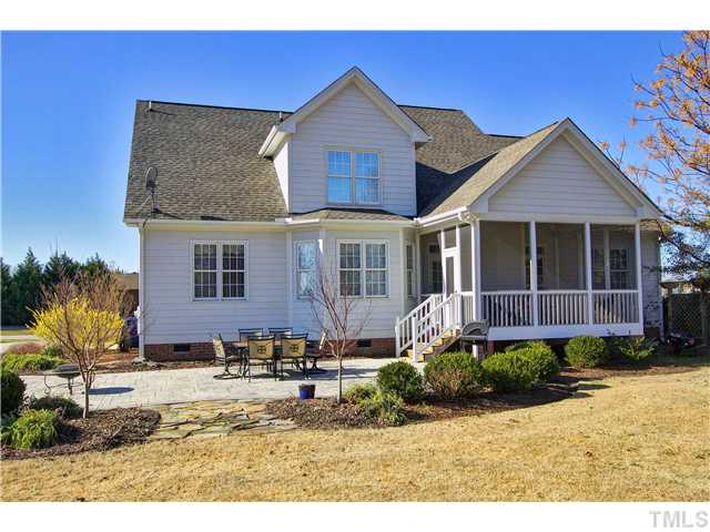 8717 Oregon Inlet Court Raleigh, NC 27603 - Photo 24 of 25 Gallery Image 24