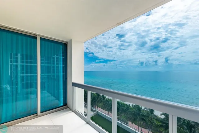 $15,000 | 6899 Collins Avenue, Unit 908, Miami Beach, FL 33141