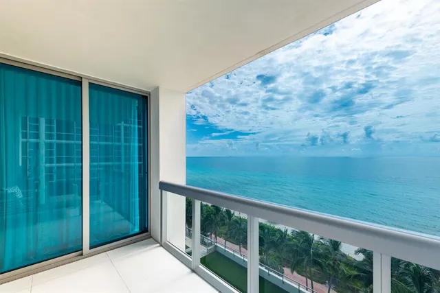 $15,000 | 6899 Collins Avenue, Unit 908, Miami Beach, FL 33141