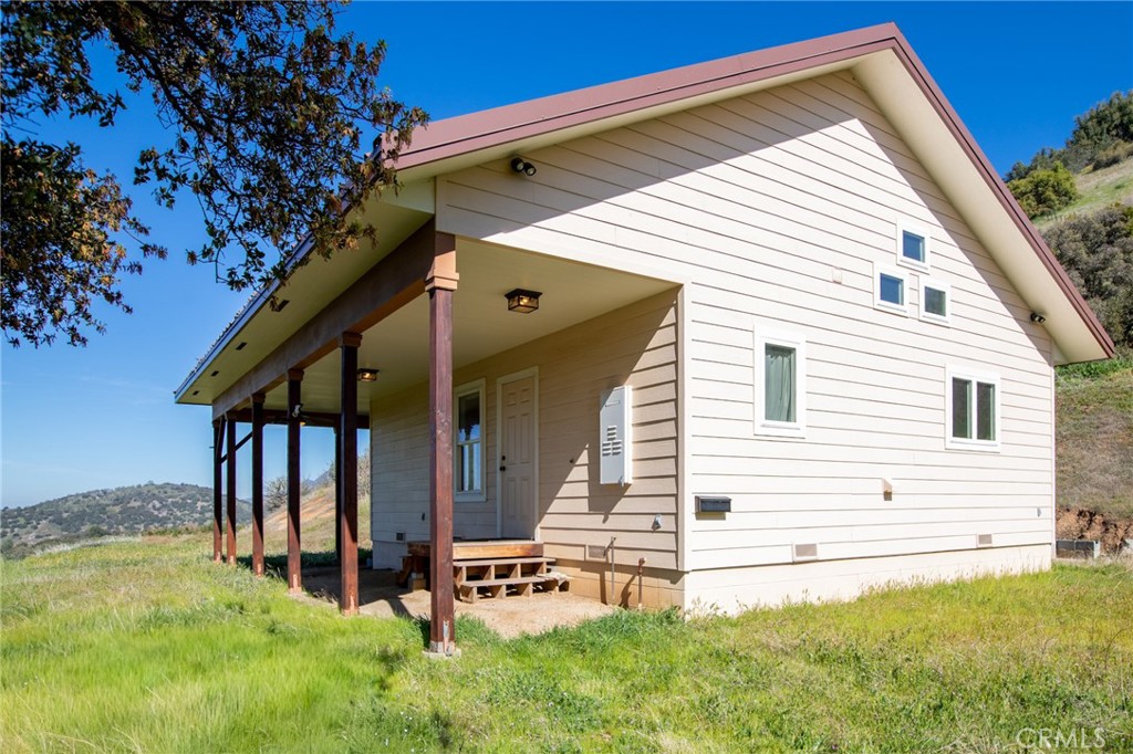 44981 Todd Eymann Road Dunlap, CA 93621 - Photo 31 of 74